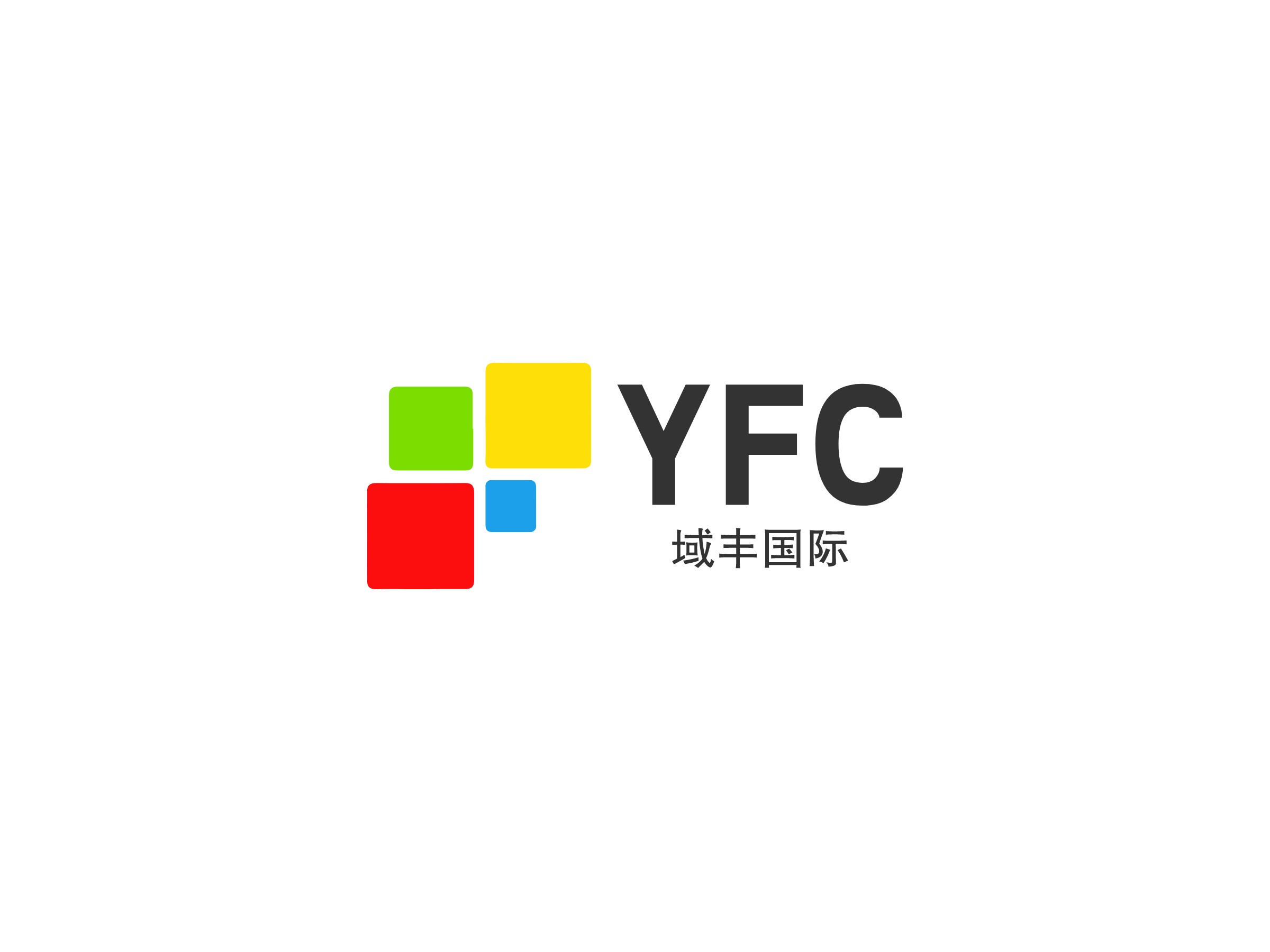 YFC INT'L Logo